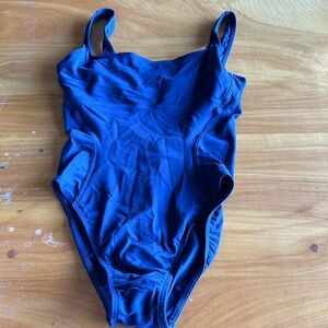 NWT INS one piece swimsuit